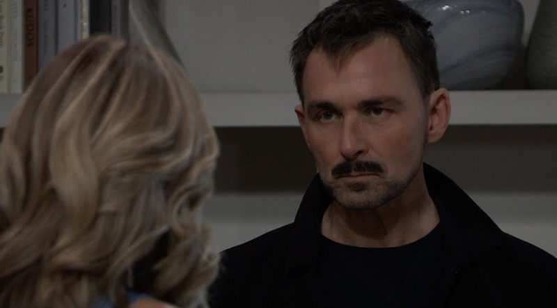 'General Hospital' Recap Wednesday, May 20: Jack Awakens, Britt Plans Her Exit & Cullum Learns The Truth