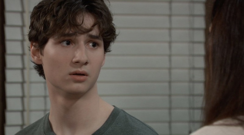 'General Hospital' Recap Wednesday, May 20: Jack Awakens, Britt Plans Her Exit & Cullum Learns The Truth