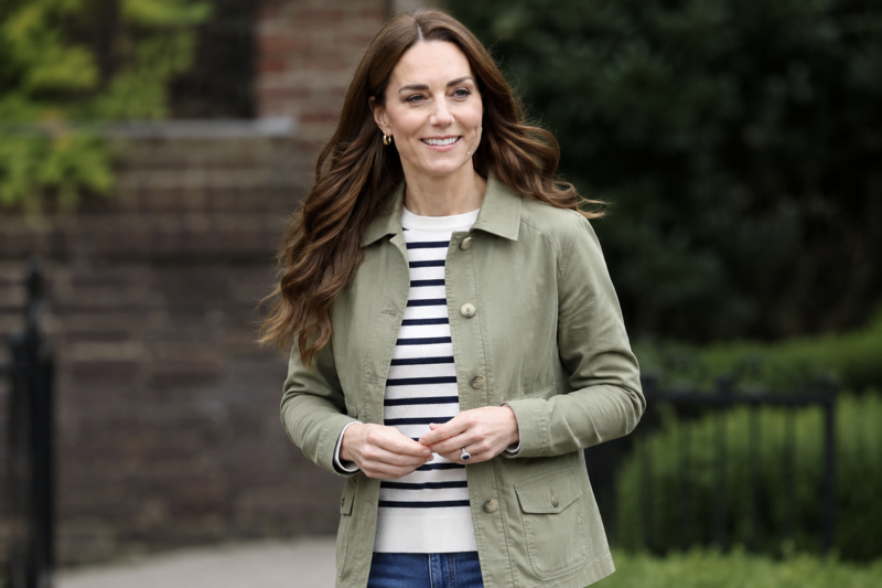 Royal Critics Keep Spreading This Nasty Rumor About Kate Middleton