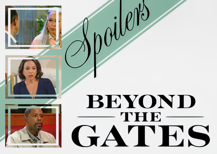‘Beyond the Gates’ Spoilers Friday, May 22: Dupree Damage Control, Nicole’s SOS, Doug Returns?