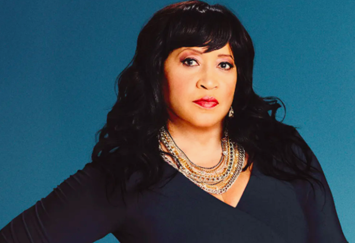 Days Of Our Lives’ Jackée Harry Talks Paulina’s Strategy to Win Abe’s Heart