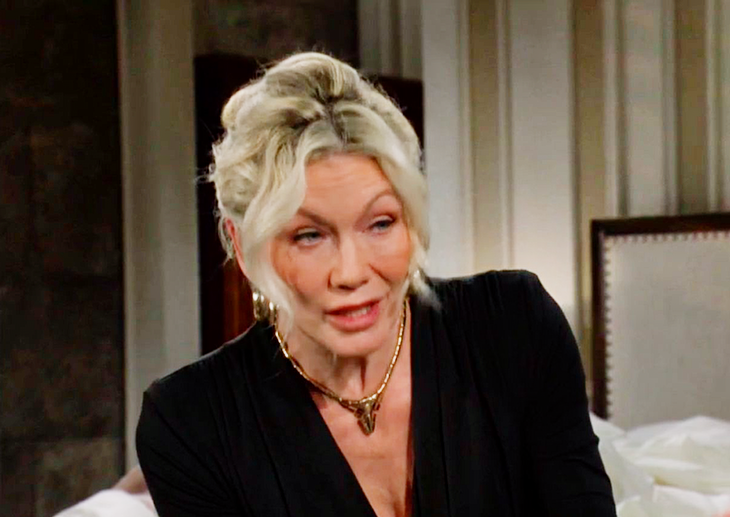 The Young And The Restless Spoilers: Patty's Seduction Plan-Will Matt Fall for His Best Friend?