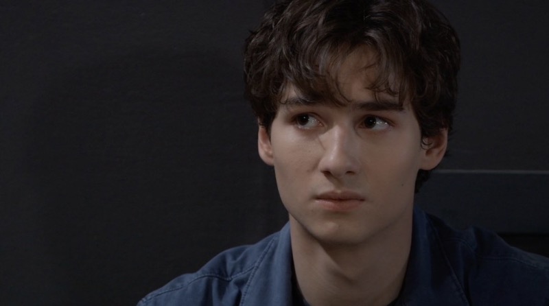 'General Hospital' Recap Thursday, May 21: Josslyn Strikes Back, Rocco Panics & Lucas Explodes At Pascal