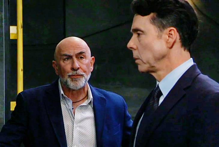 General Hospital Spoilers: The Cold Fusion Storyline's Racing To The End-Who Lives, Who Dies?