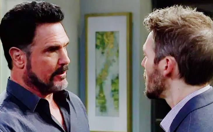 The Bold And The Beautiful Spoilers: Liam's Transformation-Following in 'Dollar Bill's' Footsteps?