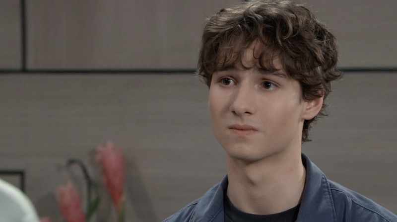 'General Hospital' Recap Friday, May 22: Nina Betrays Nina, Rocco Flees With Britt & Dante Spirals