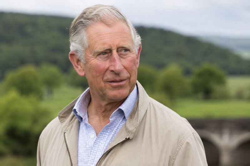 King Charles Is Forcing Meghan Markle And Kate Middleton To Do This Together