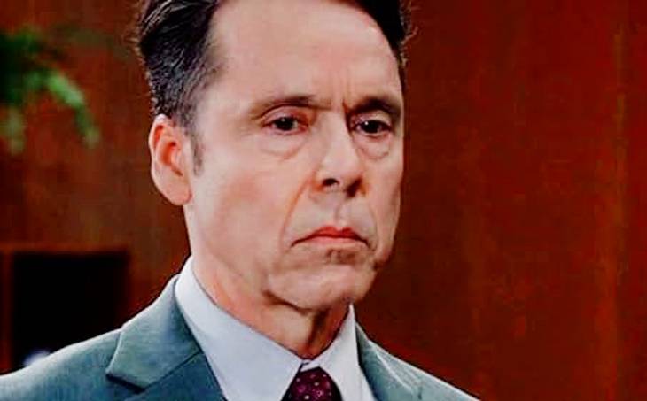 General Hospital Spoilers: Isn't It Time For Lethal Liesl To Return, And Give Cullum The Peter August Treatment?