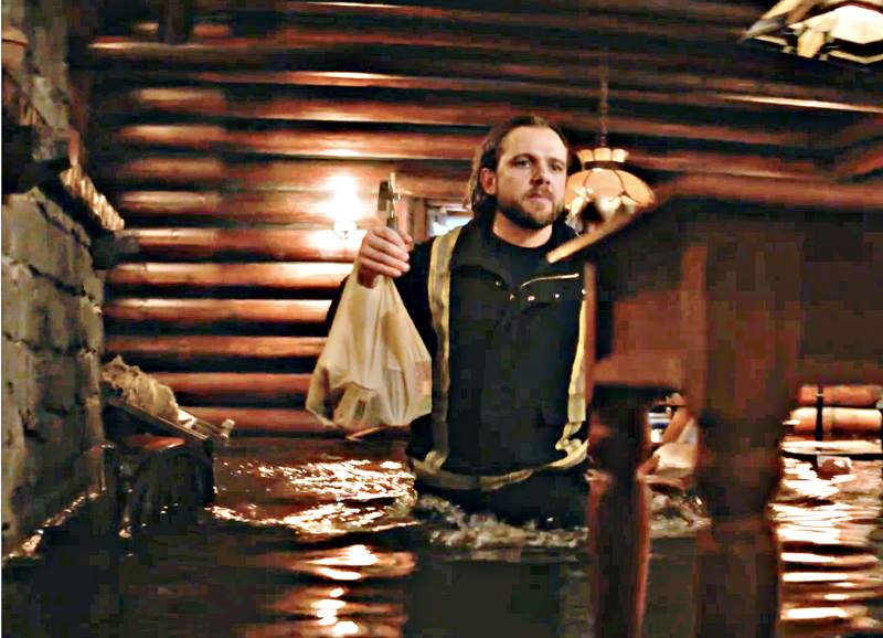 Fire Country Recap & Spoilers 05/22/26 Season 4 Finale: Bode Risks Everything, Deadly Flood Chaos Erupts & Jake Finally Marries Violet