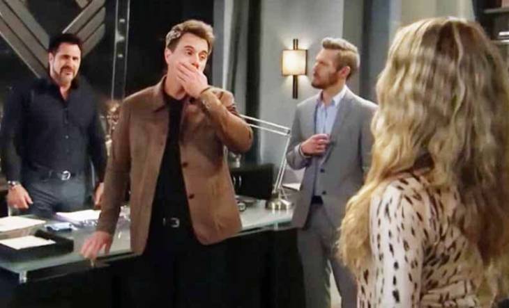 The Bold And The Beautiful Spoilers: Here’s What To Expect From Wyatt And Shauna’s Return