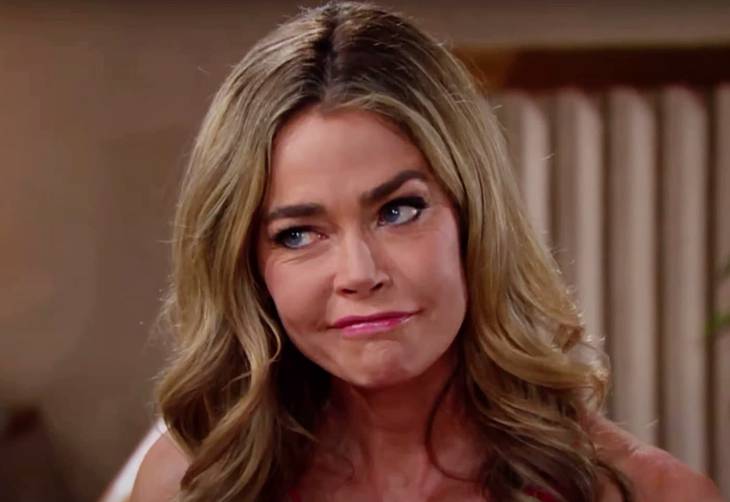 The Bold And The Beautiful Spoilers: Shauna Has Her Eyes On Ridge And Bill