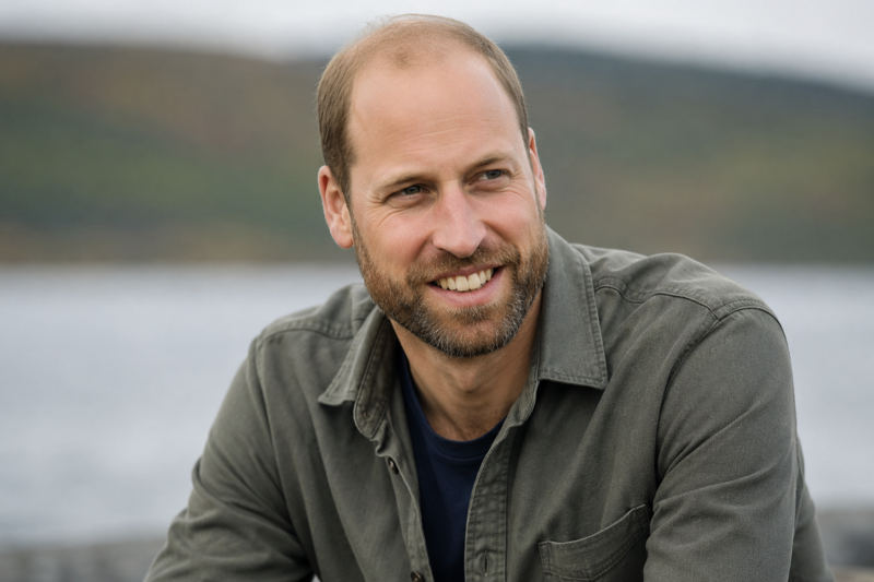 Prince William’s Selfish Ways Has Critics Raising Their Eyebrows