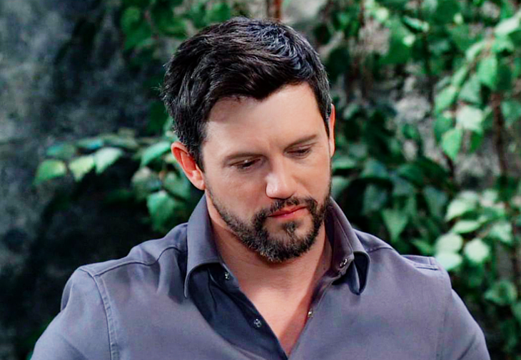 General Hospital Spoilers: Ethan Takes On A New Mission-Time To Take Sidwell Down?