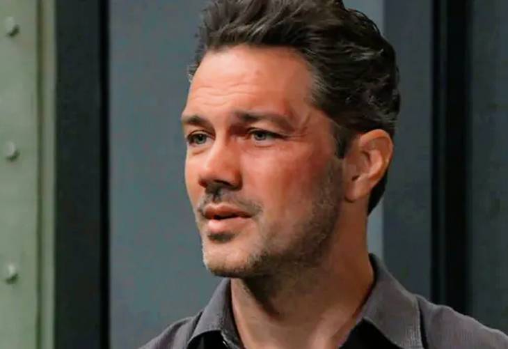 General Hospital Spoilers: How Did Cassius Know Sonny Could Keep Rocco And Lulu Safe-Has Sidwell Taken The Island?