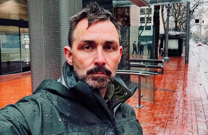 eneral Hospital Spoilers: With James Patrick Stuart Snagging A Movie Role, Will Valentin Go On The Run Again?