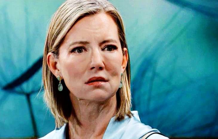General Hospital Spoilers: Nina Will Have Her Own Secret-Her Place Will Be Jack's Hideout?