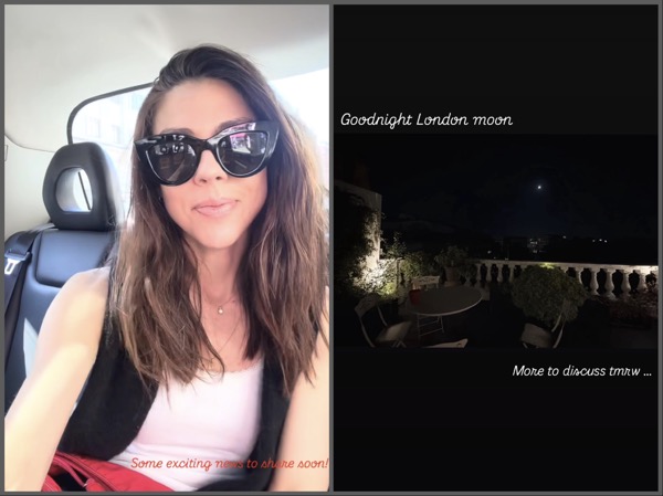 General Hospital’s Kate Mansi Teases “Exciting” News Off The Cusp Of Quitting ABC Soap