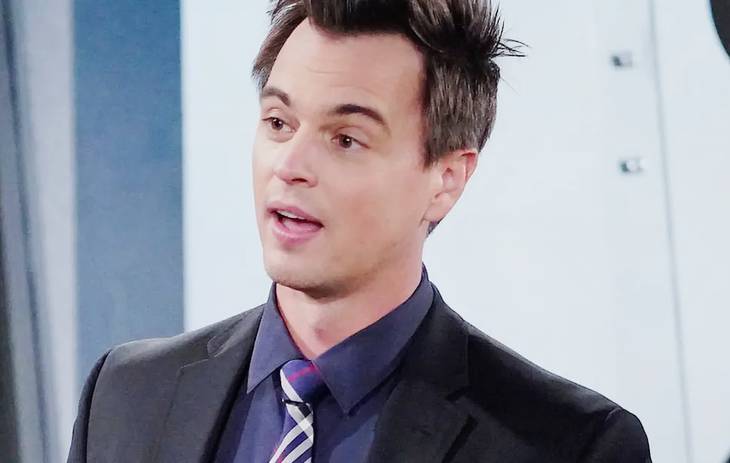 The Bold And The Beautiful Spoilers: Wyatt Spencer Still Has Feelings For Step-Mom Katie?