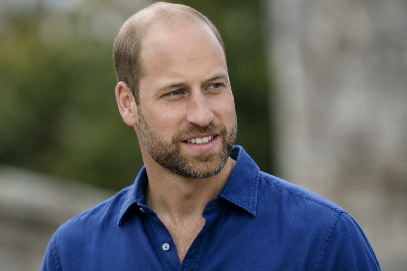 Prince William’s American Plans For His Kids Is Raising Eyebrows