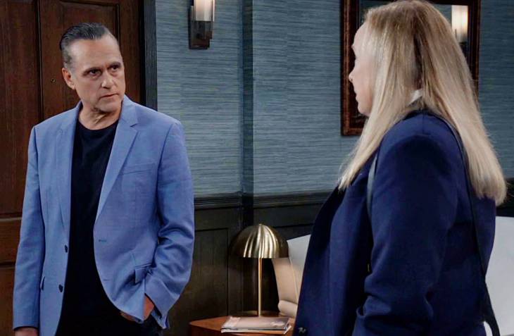 General Hospital Spoilers: Sonny And Laura's Trap-How Will They Convince Pascal To Turn On Sidwell?