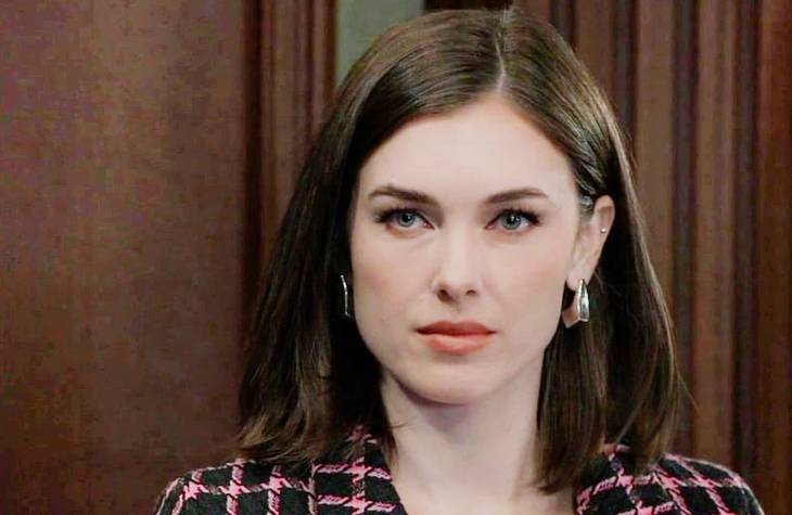 General Hospital Spoilers: Willow Horrified, Jack's Gone?