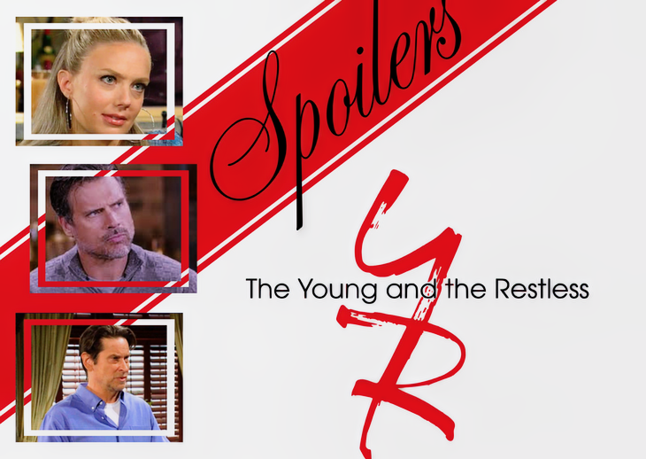 'The Young And The Restless' Spoilers Wednesday, May 27: Abby’s Discovery, Nick’s Medical Emergency, Matt Ambushed