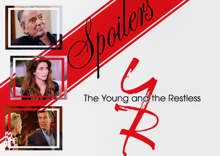 The Young And The Restless’ Spoilers Thursday, May 28: Victor’s Shocking Decision, Victoria’s SOS To Jack & Nikki’s Nightmare