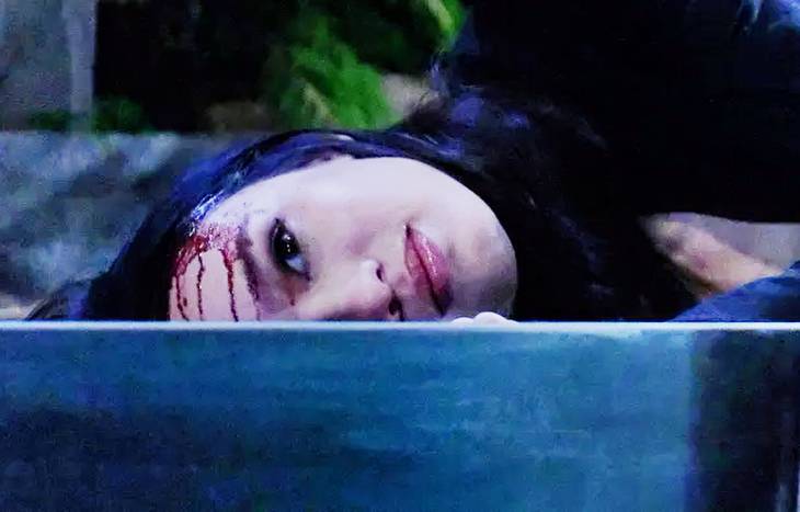 Days Of Our Lives Spoilers: Someone Watches Sophia’s Memorial – Is She Still Alive?