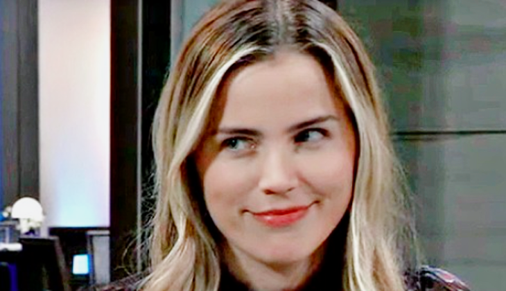 General Hospital Spoilers: Sasha Recast On The Horizon?