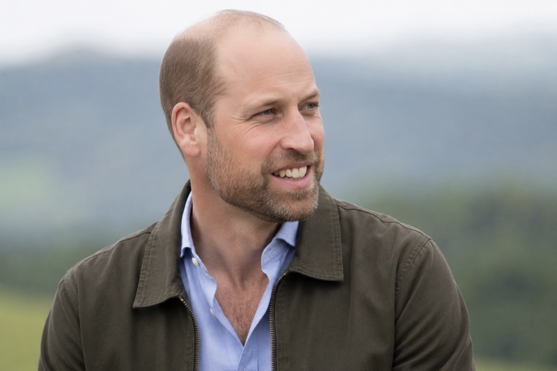 Is Prince William Bullying Princess Eugenie And Princess Beatrice Over Their Finances?