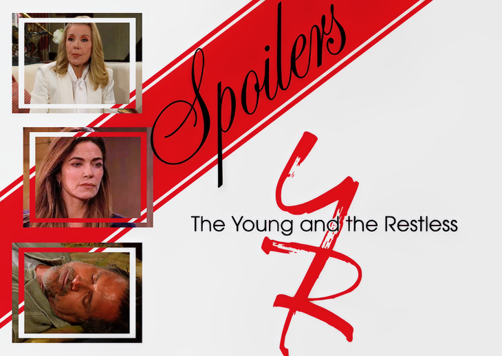 The Young And The Restles