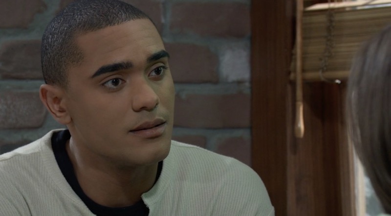 'General Hospital' Recap Wednesday, May 27: : Sonny’s Plan, Kristina’s Big News & Curtis Charged