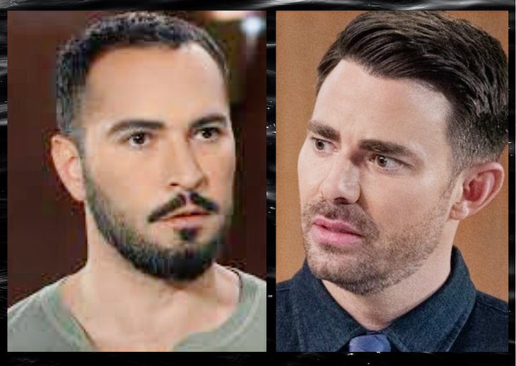 General Hospital Spoilers: Were Marco And Joe Involved In Miami?