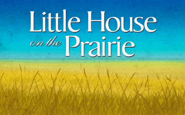 Netflix Little House On The Prairie Reboot Summer Premiere Date - The Countdown Is On!