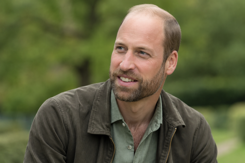 Prince William Ready To Take A More Relaxed Approach As The New King of England