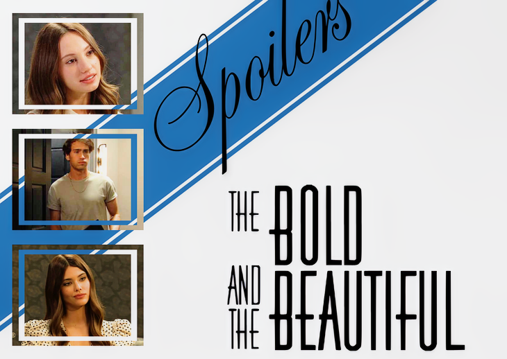 The Bold and the Beautiful Spoilers Fri, May 29: Dylan’s Discovery, Deke’s New Chapter
