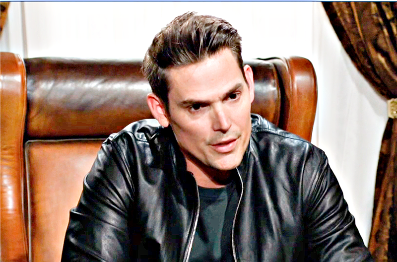 'The Young and the Restless' Spoilers Monday, June 1: Adam Pops The Question, Victoria’s Fear & Nikki’s Denial