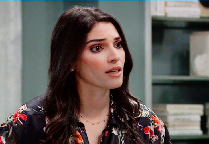 General Hospital Spoilers: Will Turning Brook Lynn In For Curtis' Wreck Help Michael's 'Chillow' Agenda?