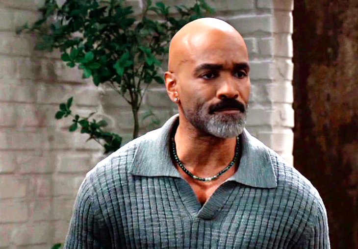 General Hospital Spoilers: Curtis’s Plea Deal – Throws Valentin Under The Bus? 