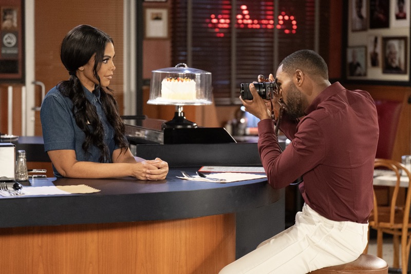 'Beyond The Gates' Spoilers Monday, June 1: Nicole Confesses To Ted, Jacob Unhinged, Andre’s Fears