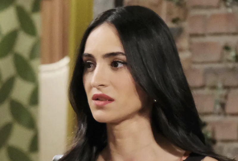 'Days of Our Lives' Spoilers Monday, June 1: Abe Persuaded, Gabi’s Offer, Cat’s Favor