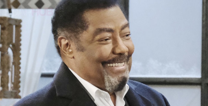 'Days of Our Lives' Spoilers Monday, June 1: Abe Persuaded, Gabi’s Offer, Cat’s Favor