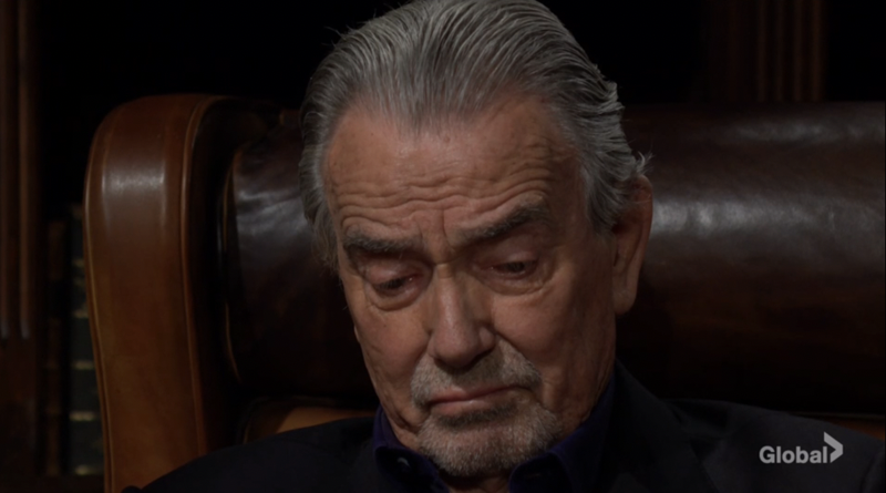 The Young and the Restless Spoilers Monday, June 1: Victor Bargains, Jack’s Search, Nick’s Mission