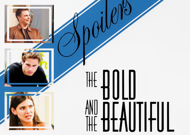 The Bold And The Beautiful' Spoilers Monday, June 1: Wyatt Rethinks His Future, Electra's Shocked & Will’s Violent Outburst