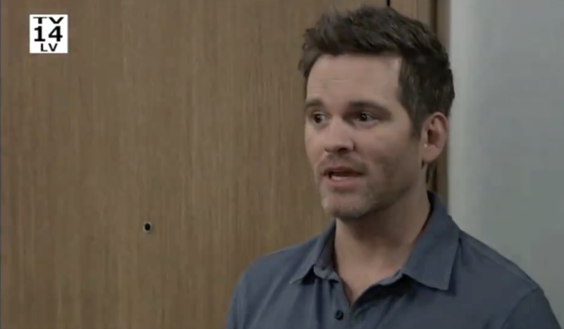 General Hospital Spoilers Monday, June 1: Lucas In Danger, Josslyn Trapped, Nina’s Risky Deal & Tracy’s Deadly Decision