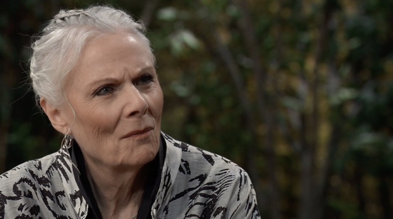 'General Hospital' Recap Friday, May 29: Ethan’s Secret Exposed, Michael Schemes & Brook Lynn Explodes At Willow