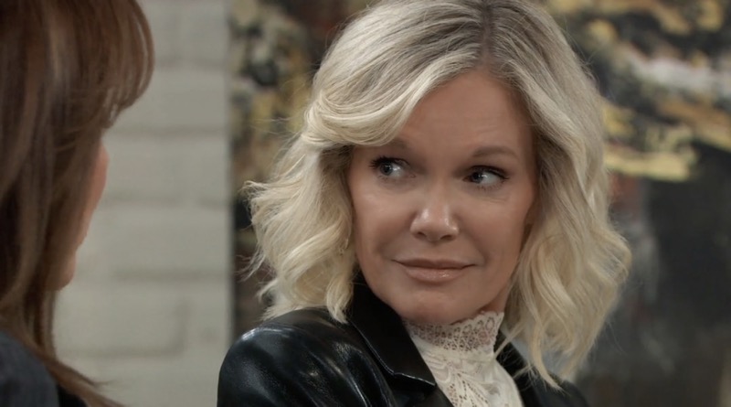 'General Hospital' Recap Friday, May 29: Ethan’s Secret Exposed, Michael Schemes & Brook Lynn Explodes At Willow
