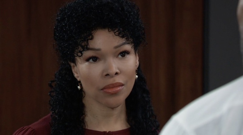 'General Hospital' Recap Friday, May 29: Ethan’s Secret Exposed, Michael Schemes & Brook Lynn Explodes At Willow