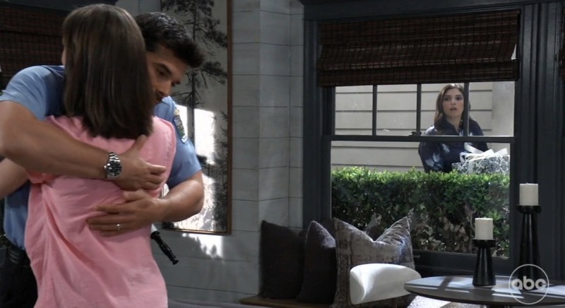 'General Hospital' Recap Friday, May 29: Ethan’s Secret Exposed, Michael Schemes & Brook Lynn Explodes At Willow