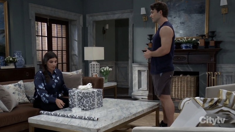'General Hospital' Recap Friday, May 29: Ethan’s Secret Exposed, Michael Schemes & Brook Lynn Explodes At Willow